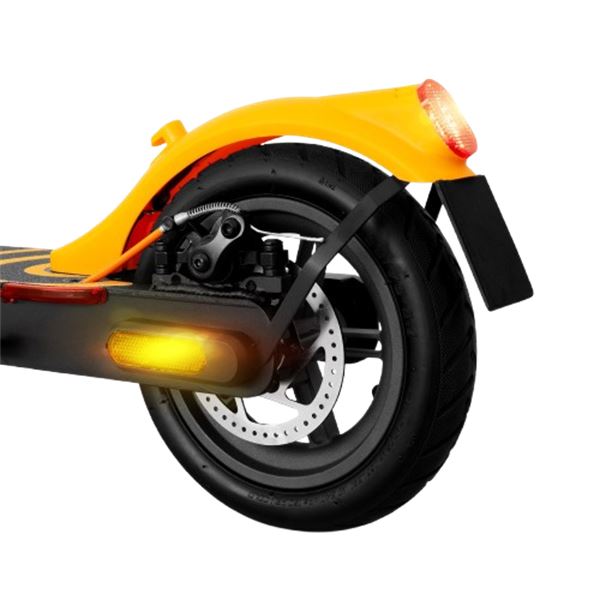 Trotinete eléctrica Olsson Fresh Pulse