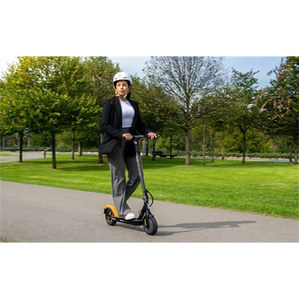 Trotinete eléctrica Olsson Fresh Pulse