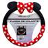 Capa para volante Occ Sport Anime Minnie Capa para volante Occ Sport Anime Minnie