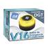 Luz de emergência V16 NK Ligado