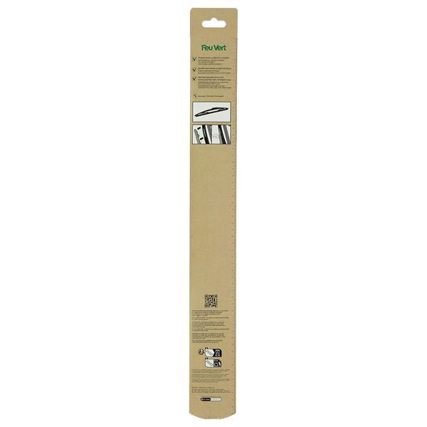Escova limpa para-brisas Feu Vert nº36 (1pc)