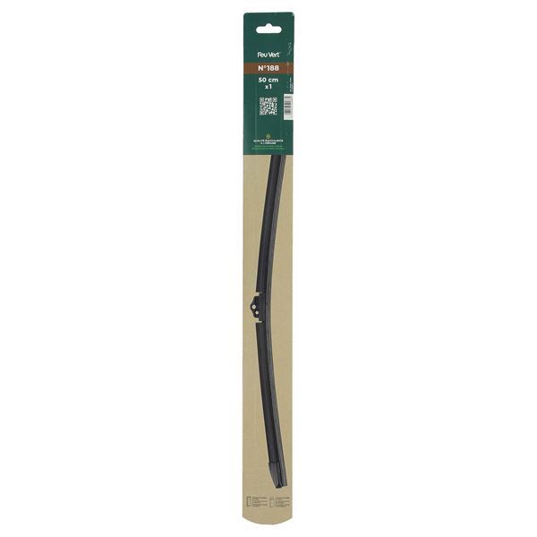 Escova limpa para-brisas Feu Vert nº188 (1 unidade)