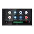 Sistema multimédia JVC KW-M593BT