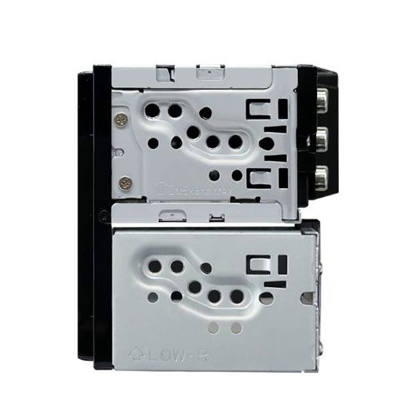 Sistema multimédia JVC KW-M593BT