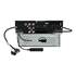 Sistema multimédia JVC KW-M593BT