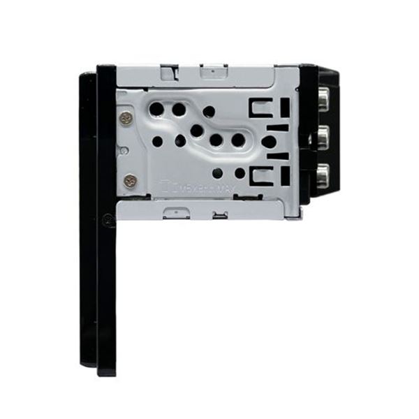Sistema multimédia JVC KW-M593BT