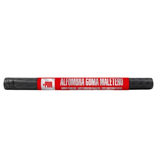 Tapete de borracha para bagageira 108x140
