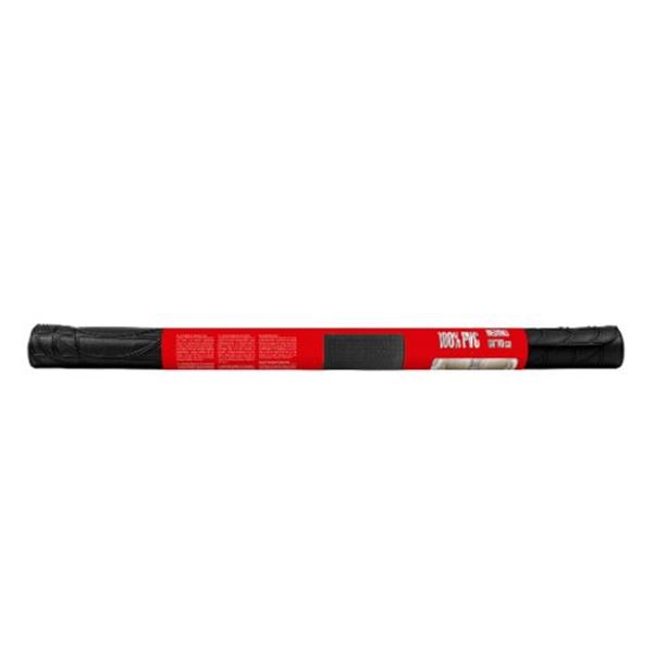 Tapete de borracha para bagageira 108x140