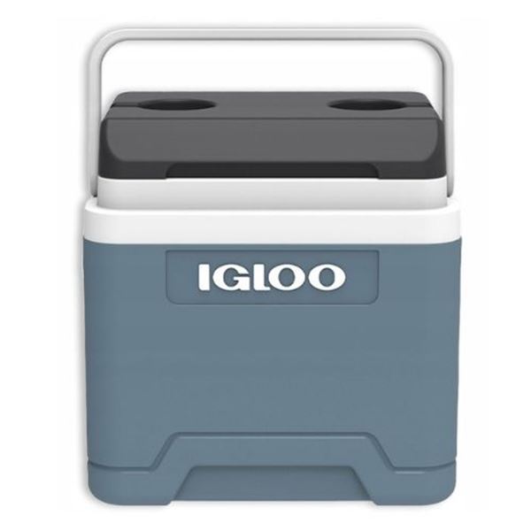 Refrigerador portátil Igloo IP24 - 24L