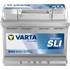 Bateria para automóvel Varta d43 60ah 540a