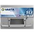 Bateria para automóvel Varta d43 60ah 540a