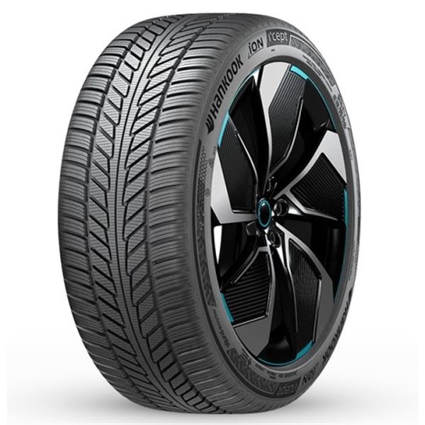 Pneu Hankook Ion I*Cept 245/35R20 95V