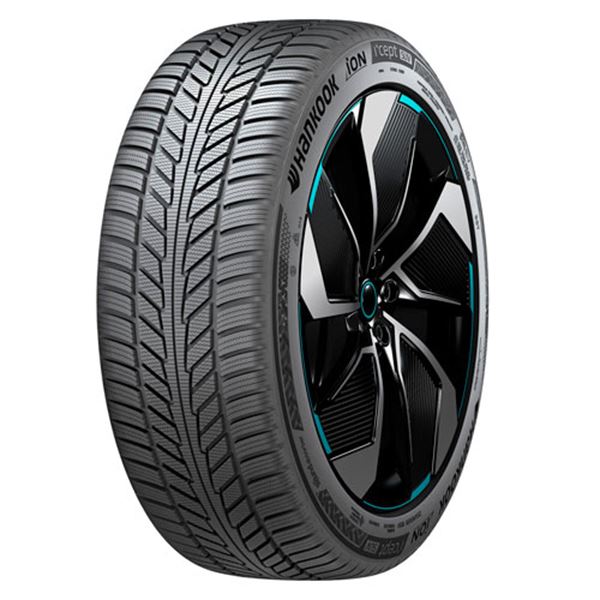 Pneu Hankook Ion I*Cept Suv 215/50R18 96V