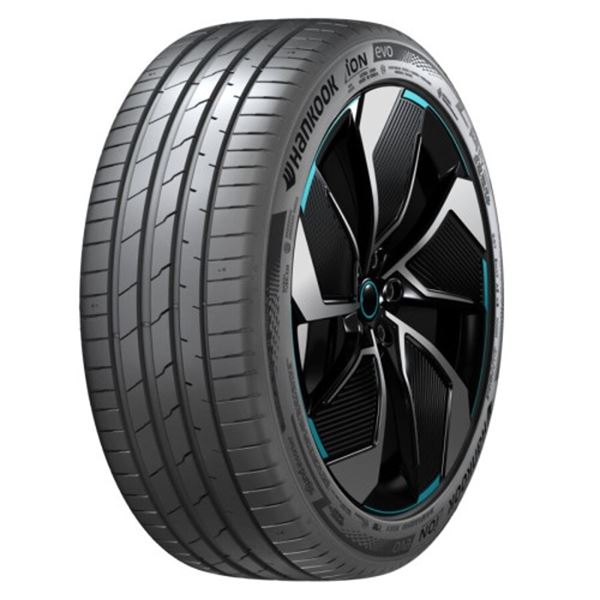 Pneu Hankook Ion Evo Suv + 255/40R21 102T