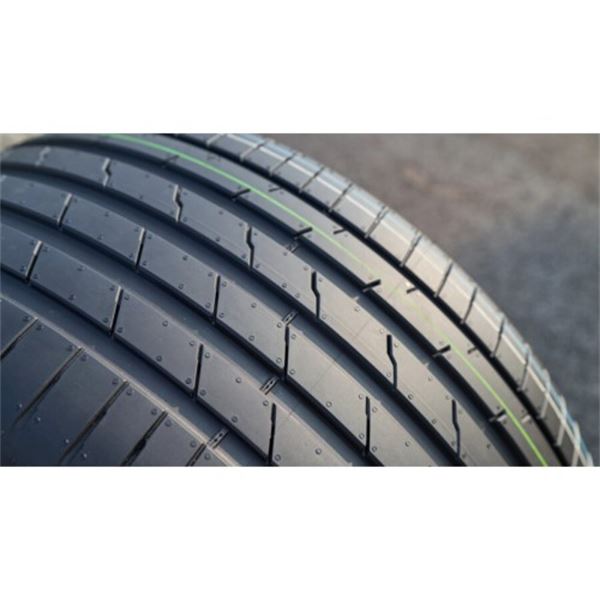 Pneu Hankook Ion Evo Suv + 255/40R21 102T