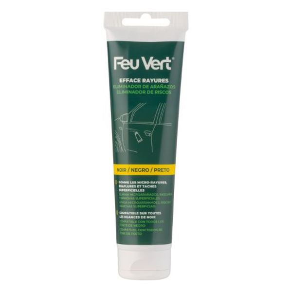 Removedor de Riscos Preto Feu Vert 150G