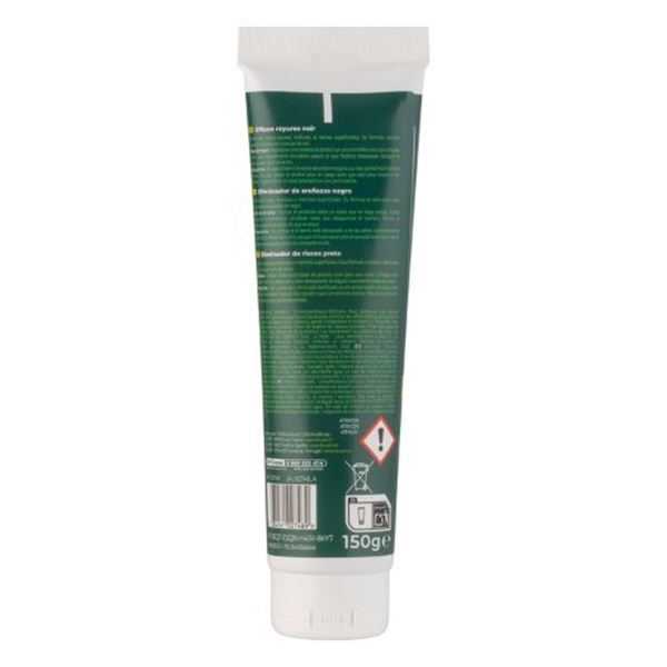 Removedor de Riscos Preto Feu Vert 150G