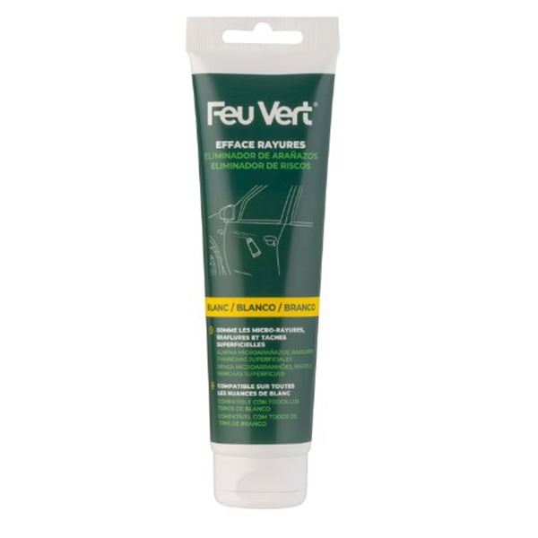 Feu Vert Reparação de Riscos Branco 150G