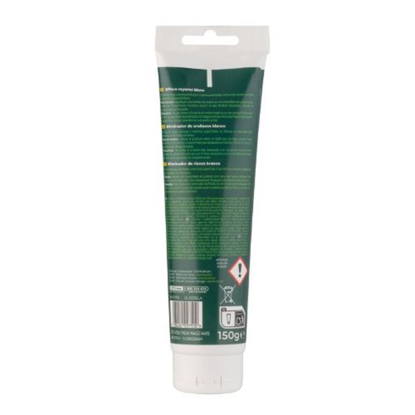 Feu Vert Reparação de Riscos Branco 150G