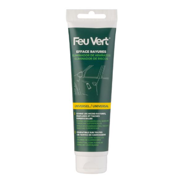 Removedor de Riscos Universal Feu Vert 150G