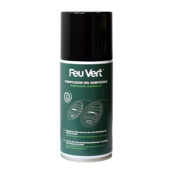 Purificador de ambiente Feu Vert 125Ml