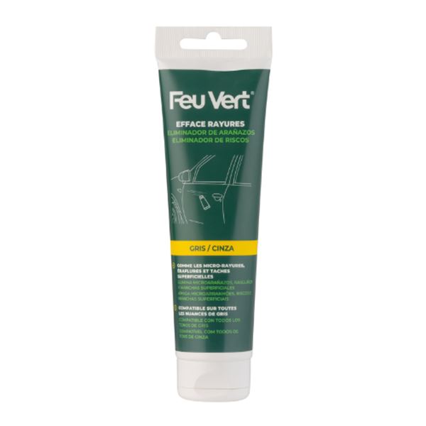 Removedor de Riscos Cinza Feu Vert 150G