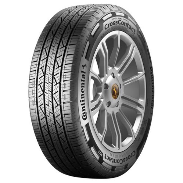 Pneu Continental Crosscontact H/T 225/70R16