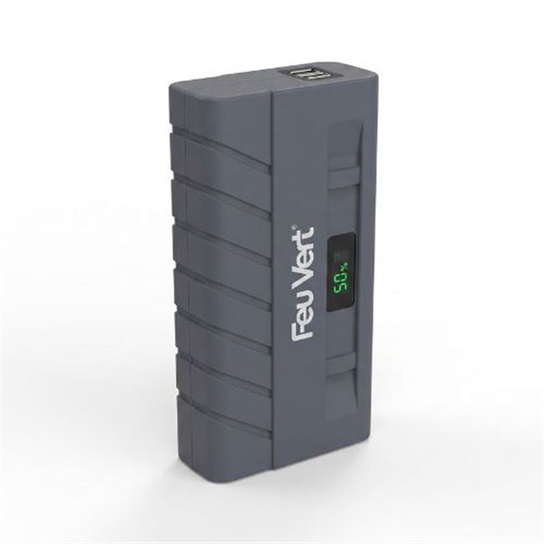 Booster de lítio Feuvert 800a - 2,0L