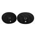 Conjunto de colunas para automóvel de 3 vias JBL STAGE1 9631 JBL STAGE1 9631