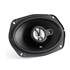 Conjunto de colunas para automóvel de 3 vias JBL STAGE1 9631 JBL STAGE1 9631