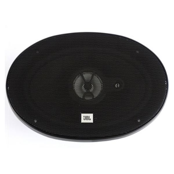 Conjunto de colunas para automóvel de 3 vias JBL STAGE1 9631 JBL STAGE1 9631