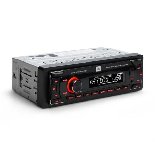 Rádio para automóvel JBL 1DIN CELEBRITY 100