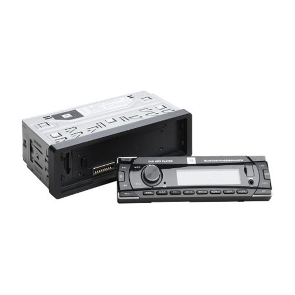 Rádio para automóvel JBL 1DIN CELEBRITY 100