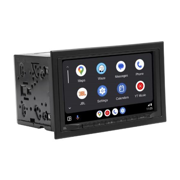 Autorrádio JBL 2DIN LEGEND 700