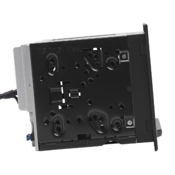Autorrádio JBL 2DIN LEGEND 700