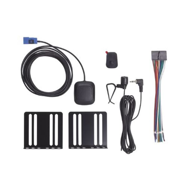 Autorrádio JBL 2DIN LEGEND 700