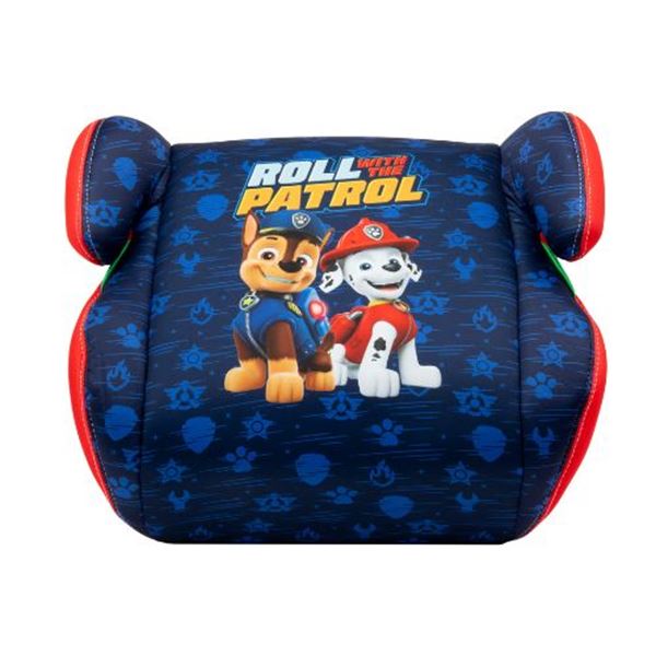 Carro elevatório para crianças da patrulha canina azul (125 a 150 cm)