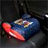 Carro elevatório para crianças da patrulha canina azul (125 a 150 cm)