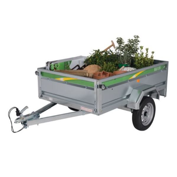 Feu Vert FV 1.91 Trailer