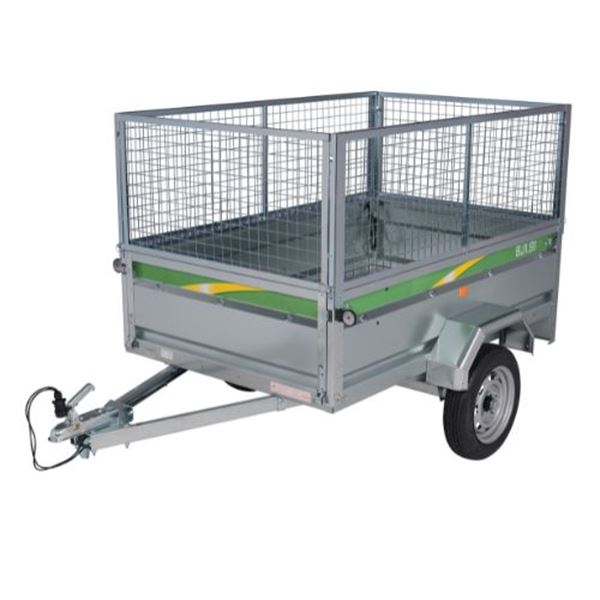 Feu Vert FV 1.91 Trailer