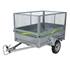 Feu Vert FV 1.91 Trailer