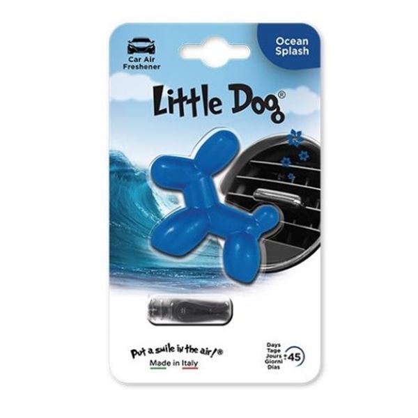 Ambientador Little Dog Ocean Grille