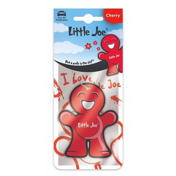 Ambientador para pratos de cereja Little Joe