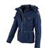 Casaco para homem urban iii man azul xl