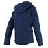 Casaco para homem urban iii man azul xl