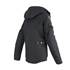 Casaco para homem urban iii man preto 4xl