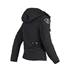 Casaco mulher urban iii lady preto xl