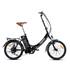Bicicleta eléctrica dobrável Moma Ebike 20