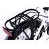 Bicicleta dobrável MOMA light 20 branca
