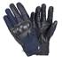Luvas para motas By City artic blue s